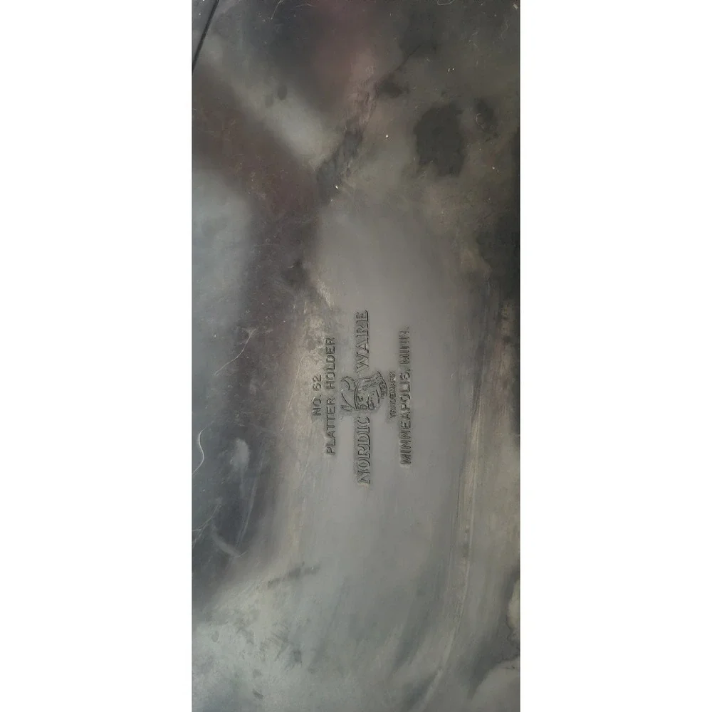 Nordic Ware age solid